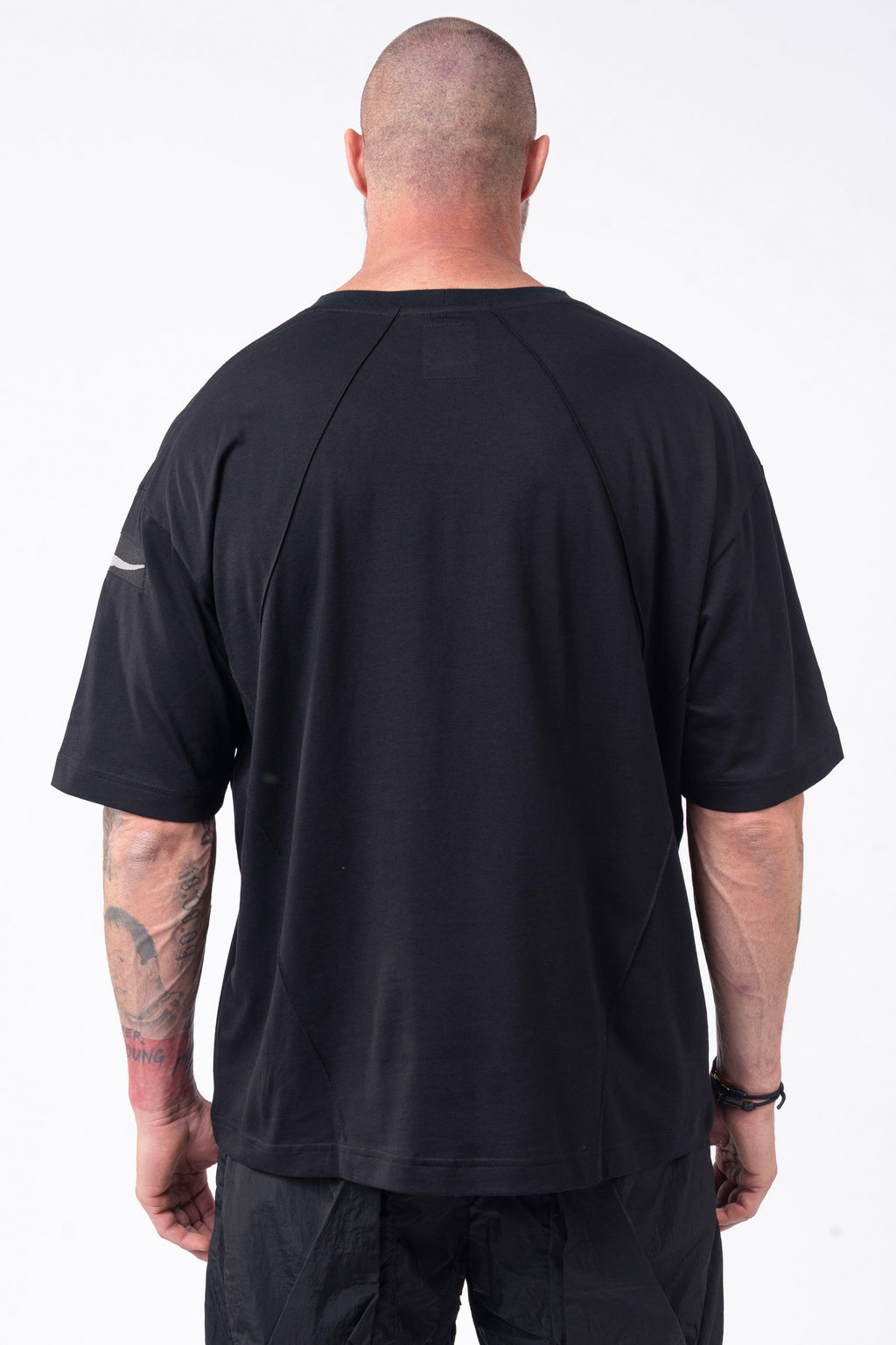 Luda - Oversized T-Shirt