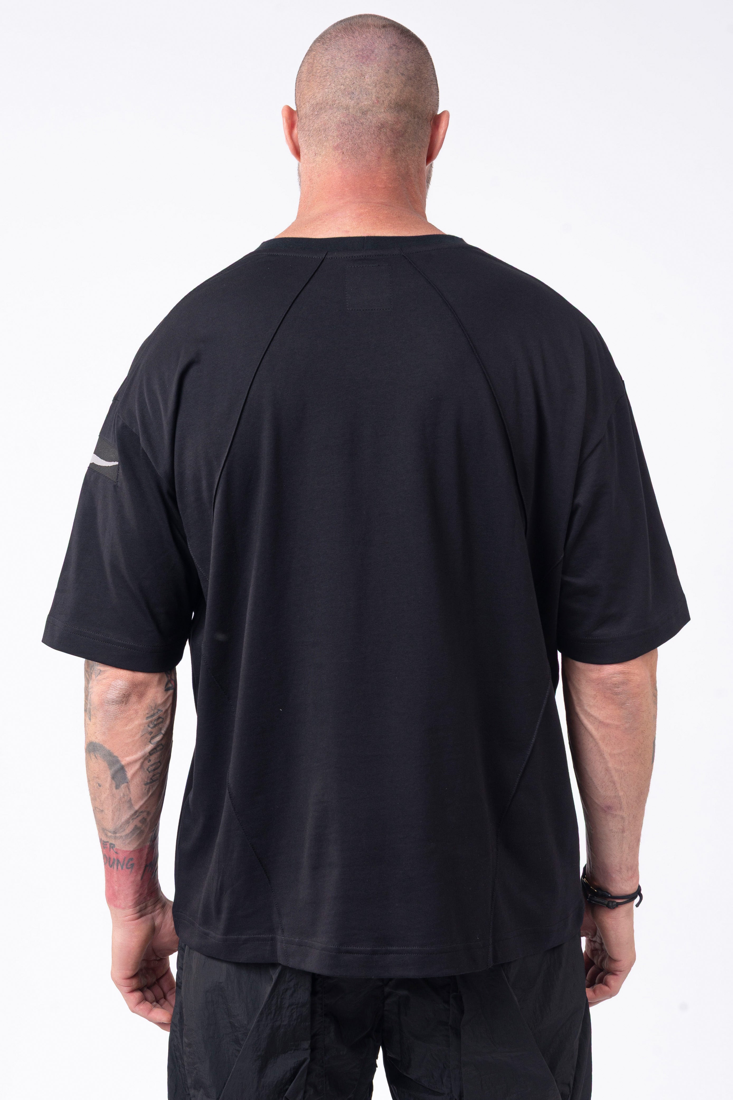 Luda - Oversized T-Shirt