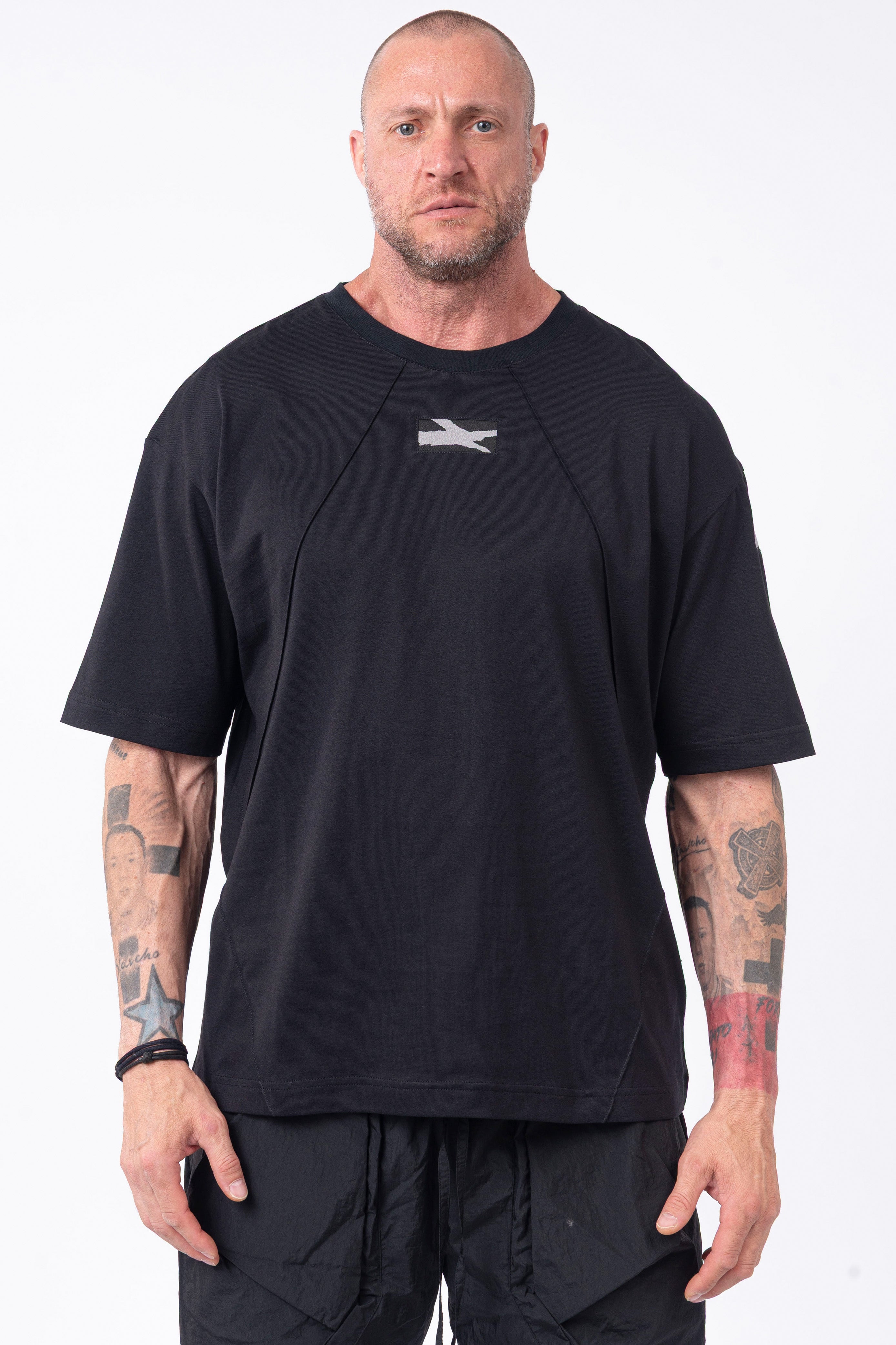 Luda - Oversized T-Shirt