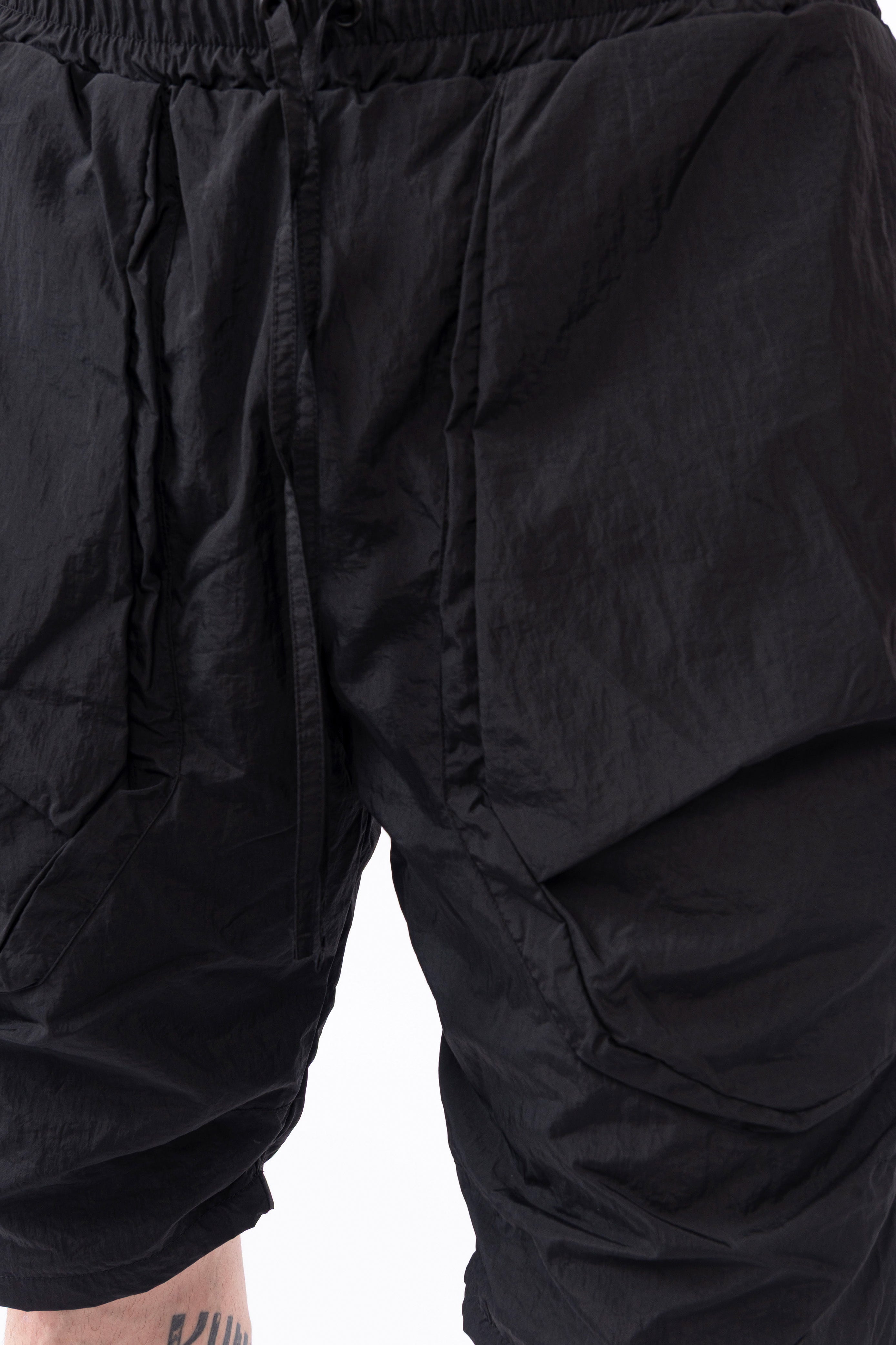 Luda - Cargo Utility Shorts