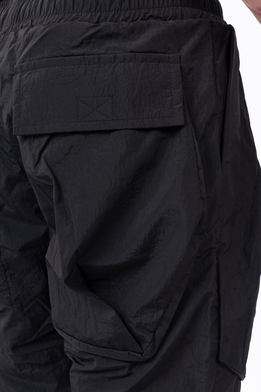 Luda - Cargo Utility Shorts