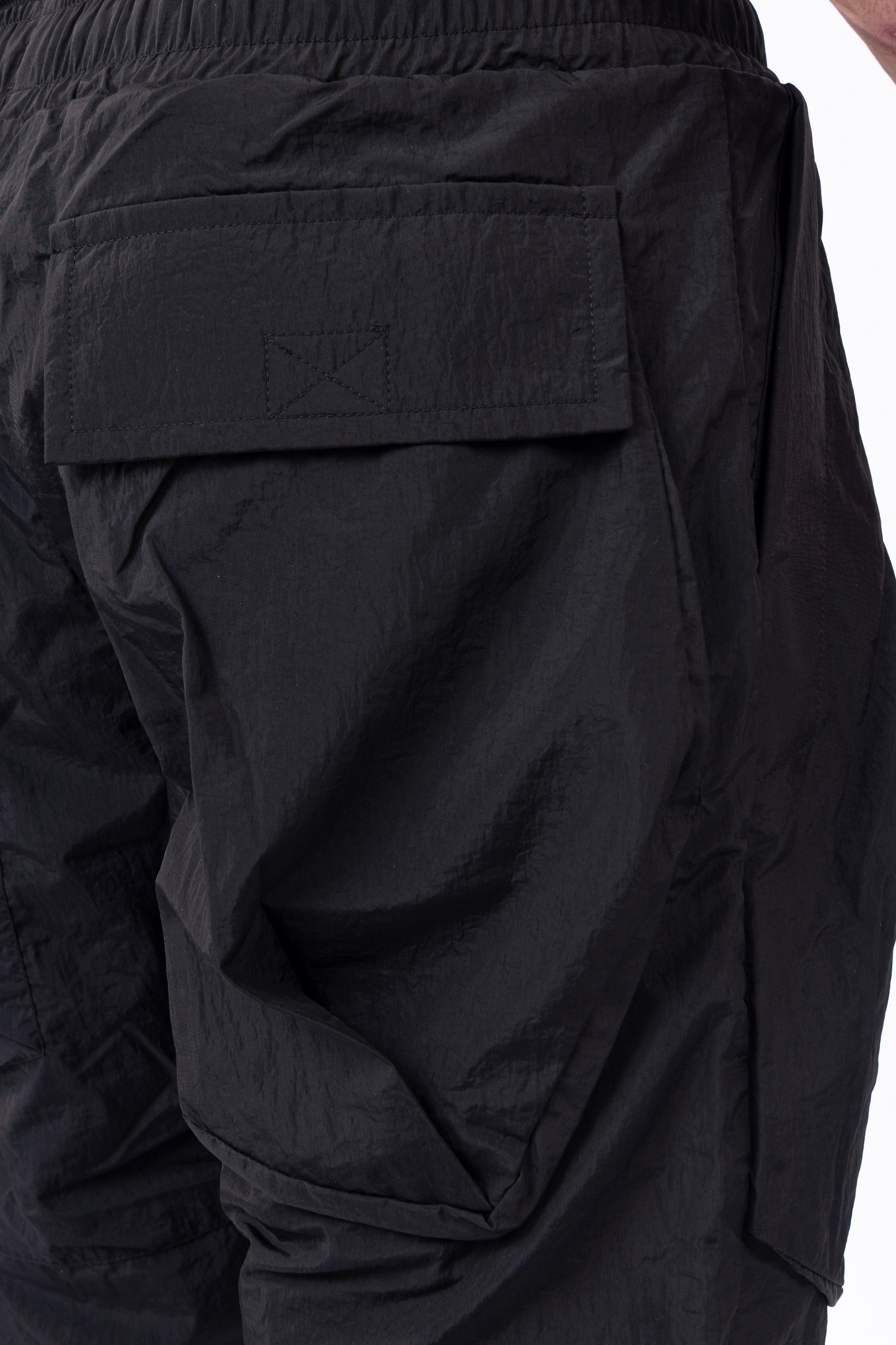 Luda - Cargo Utility Shorts