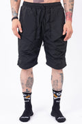 Luda - Cargo Utility Shorts
