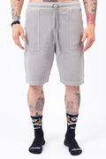Luda - Cotton Utility Shorts