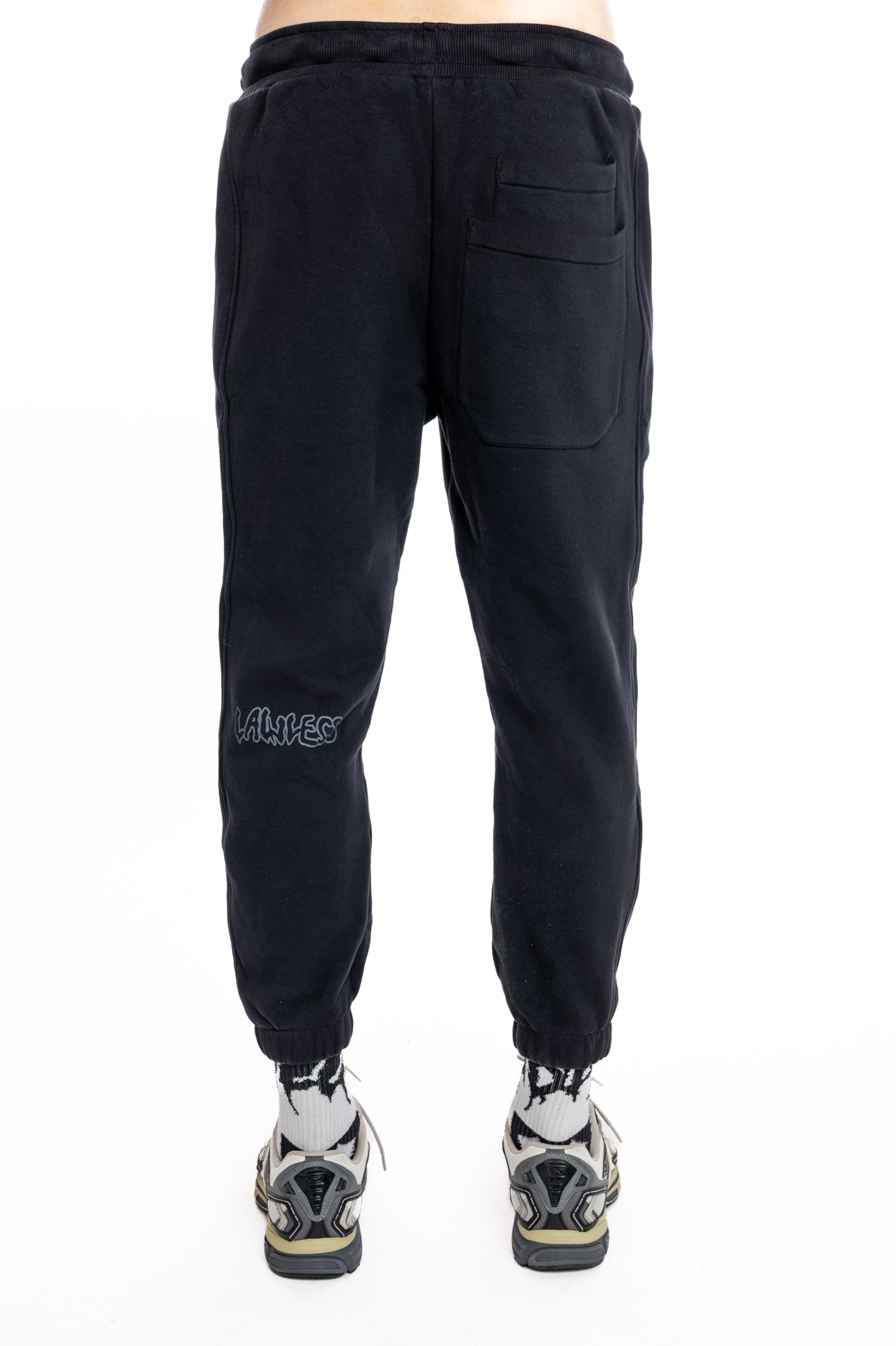 Luda - Pirate Sweatpants