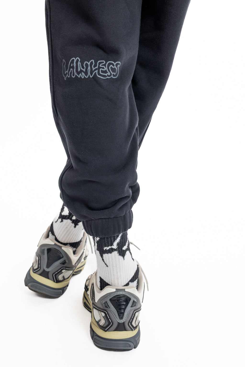 Luda - Pirate Sweatpants