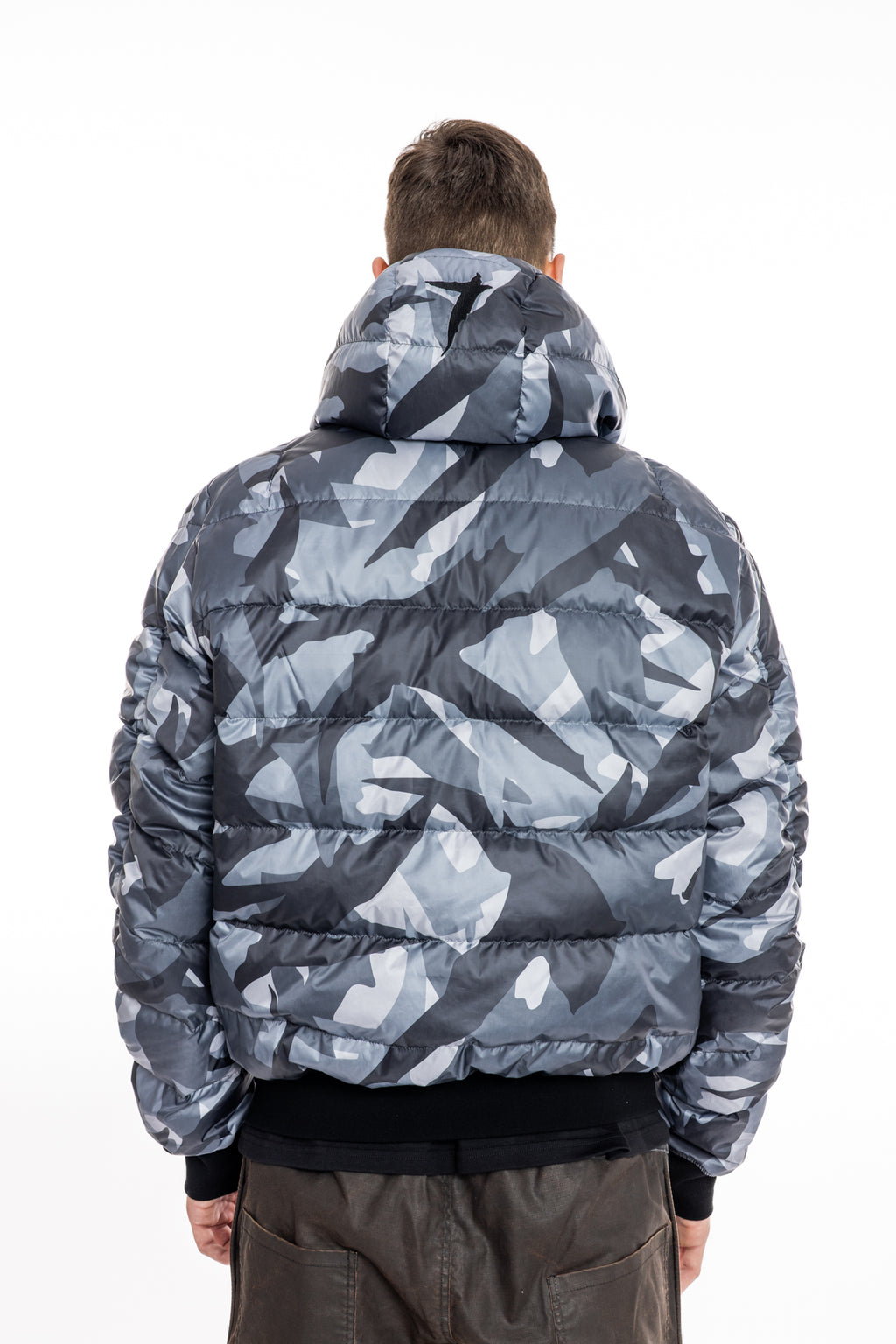 Luda - Reversible Bomber