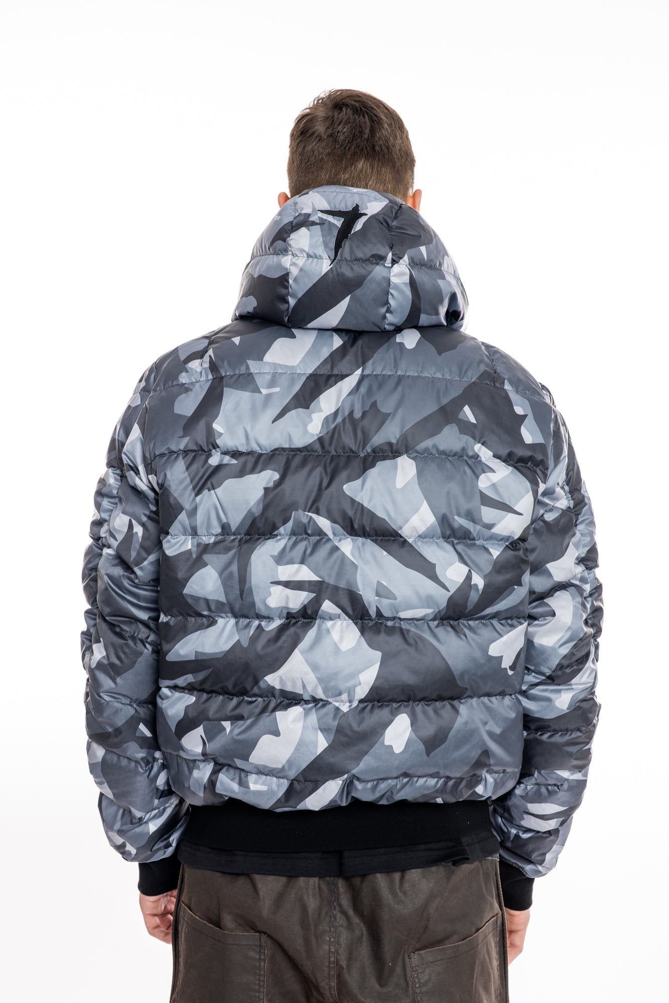 Luda - Reversible Bomber