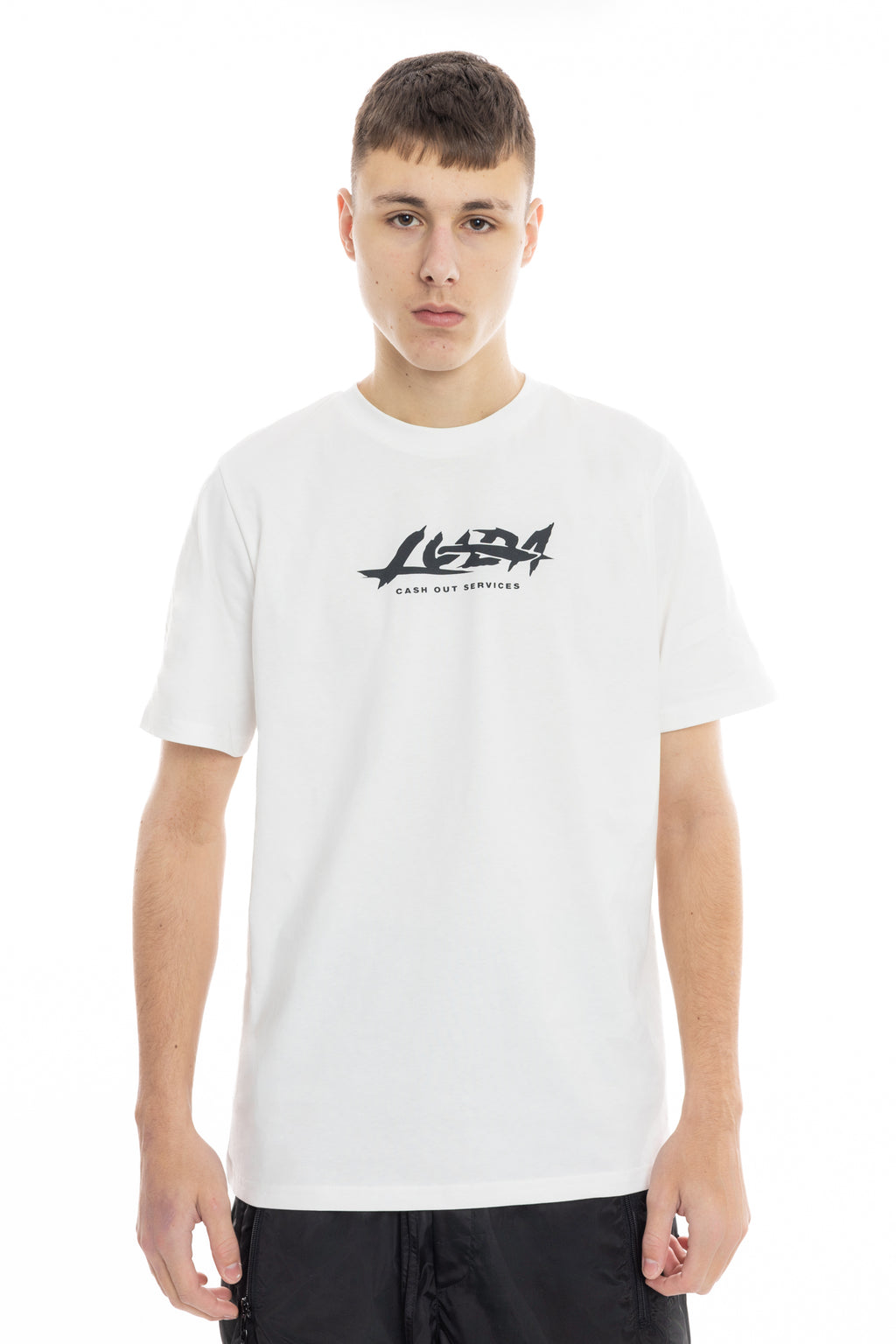 Luda - Инкасо T-Shirt