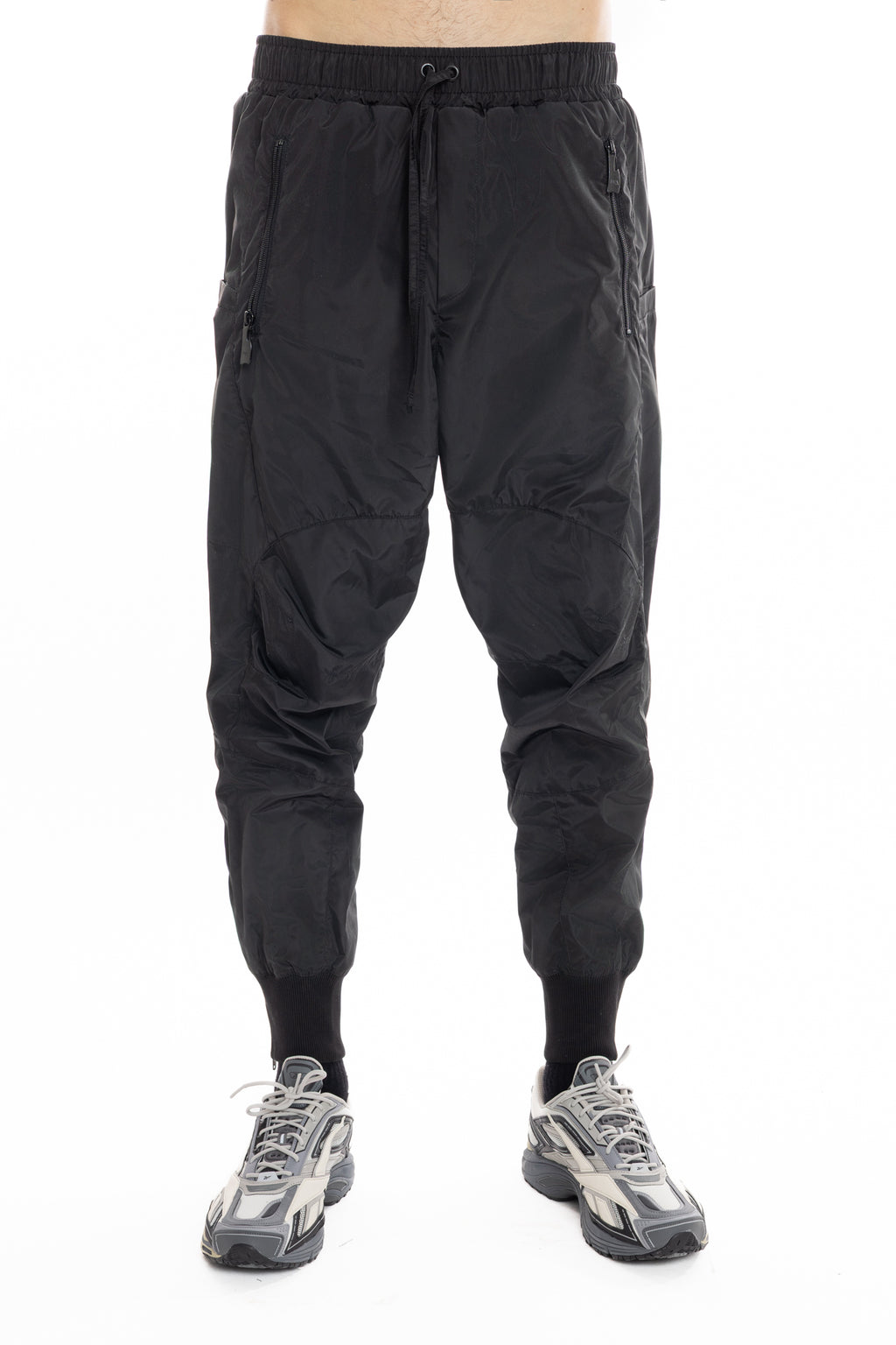 Luda - Blackout Pants