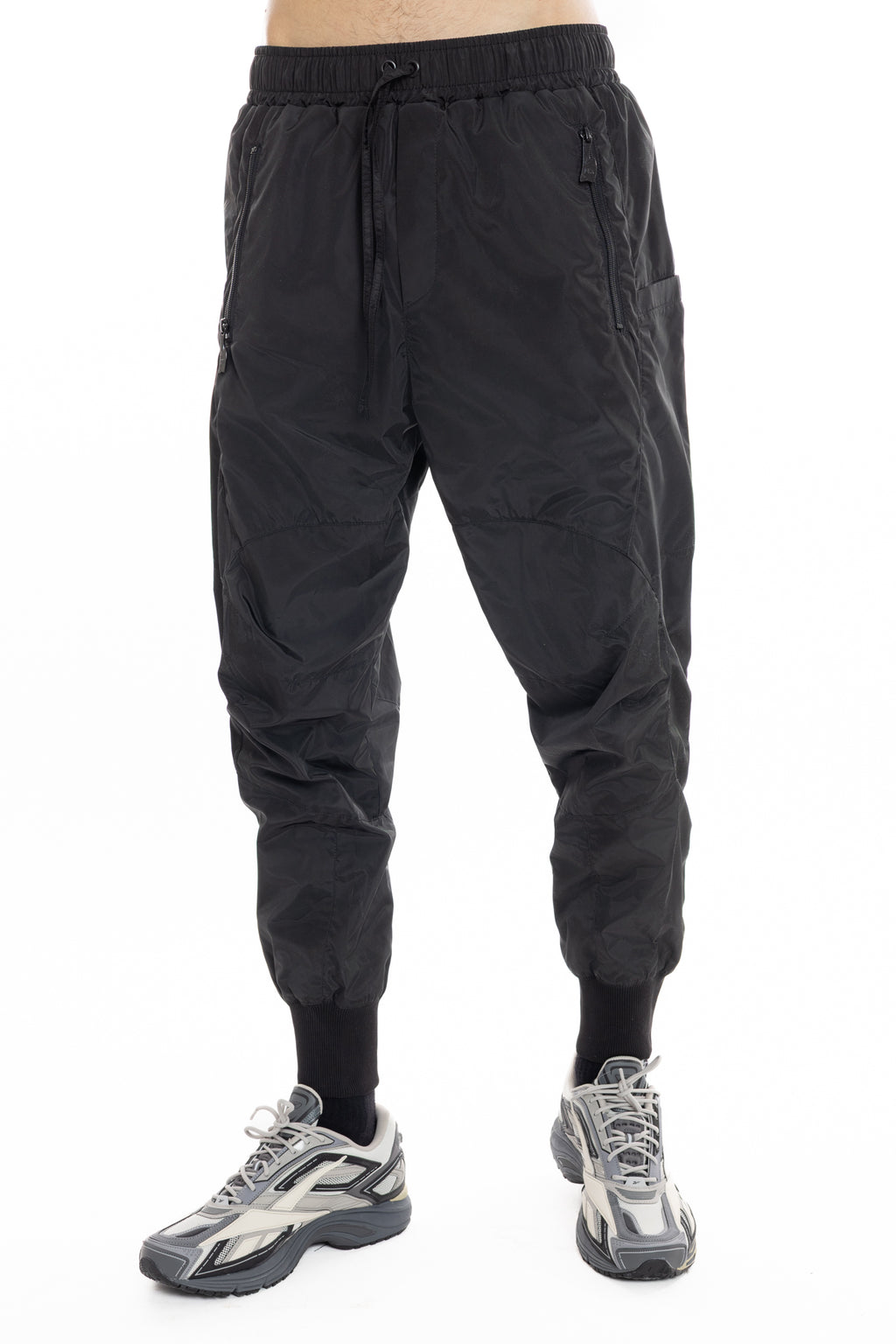 Luda - Blackout Pants