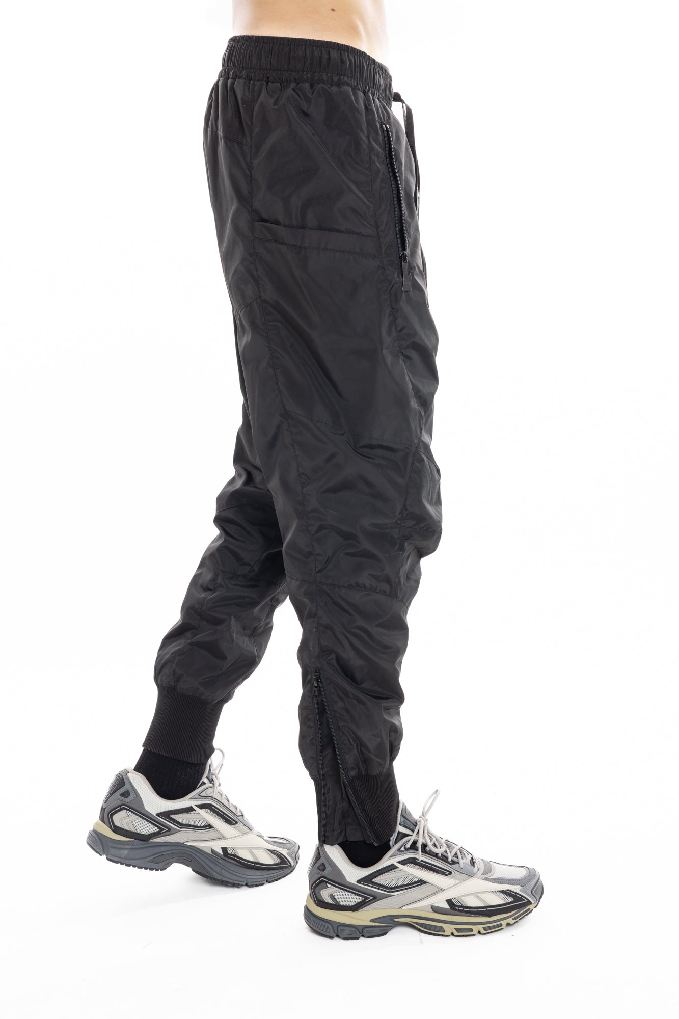 Luda - Blackout Pants