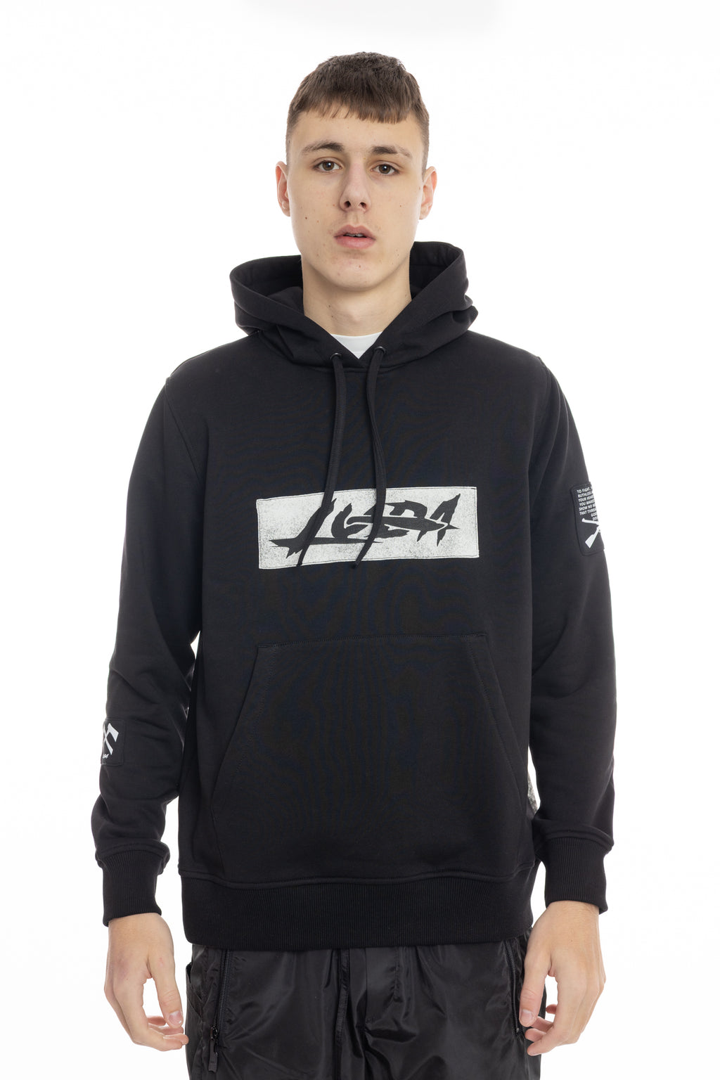 Luda - Soldier Hoodie