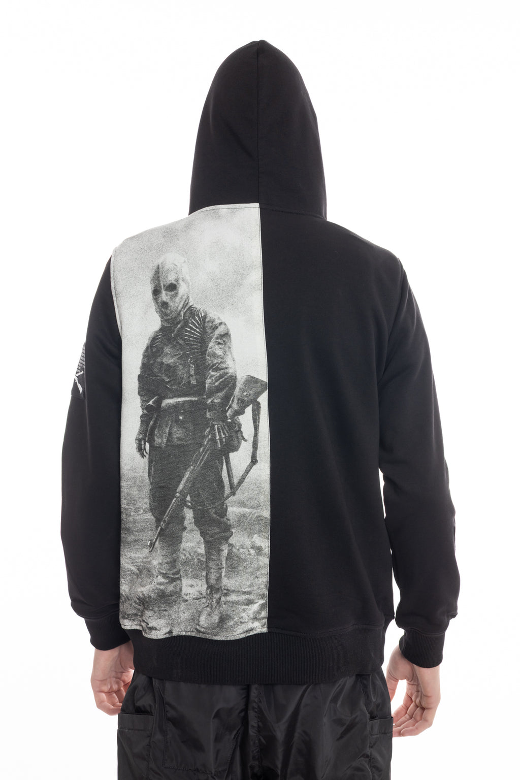 Luda - Soldier Hoodie