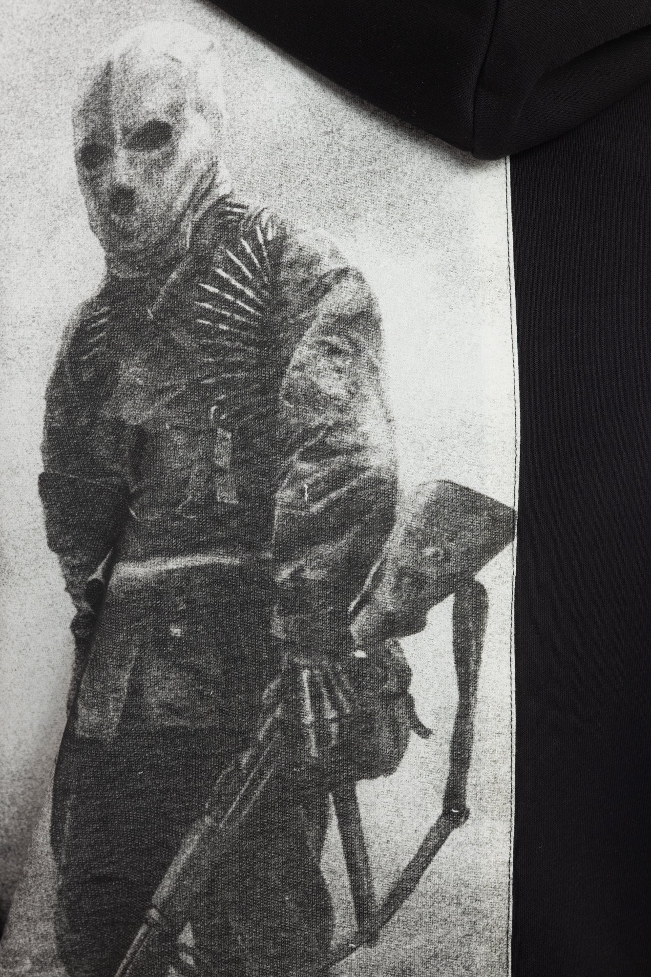 Luda - Soldier Hoodie