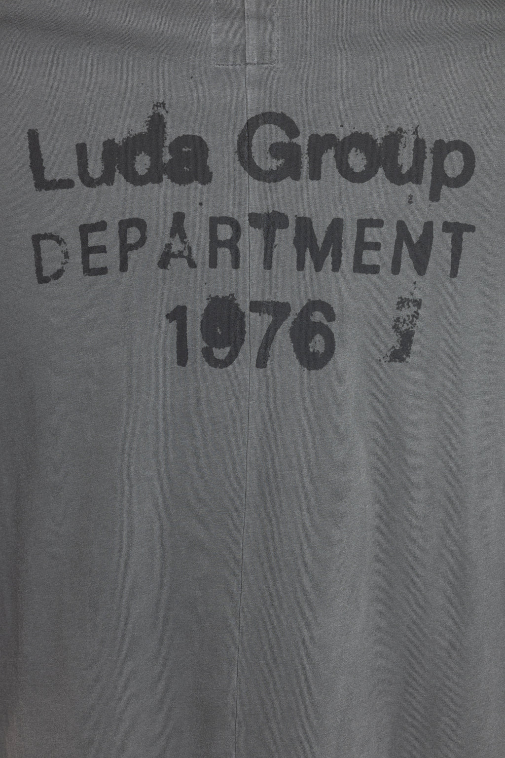 Luda - Luda Group Long Sleeve T-Shirt