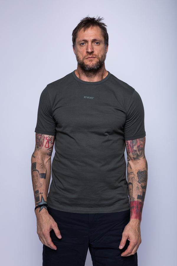 K-Way - T-Shirt