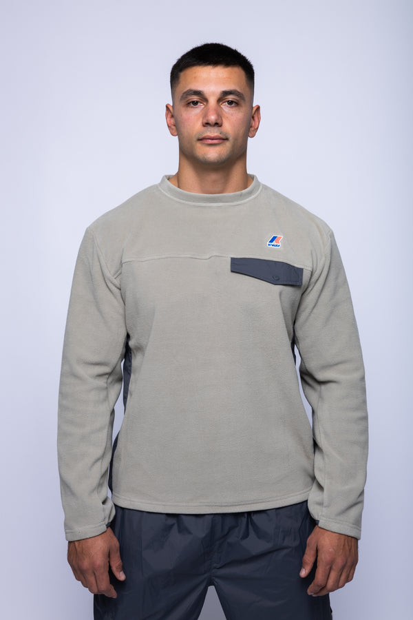 K-Way - Fleece Jumper