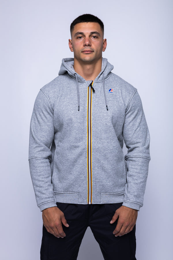 K-Way - Full Zip Hoodie