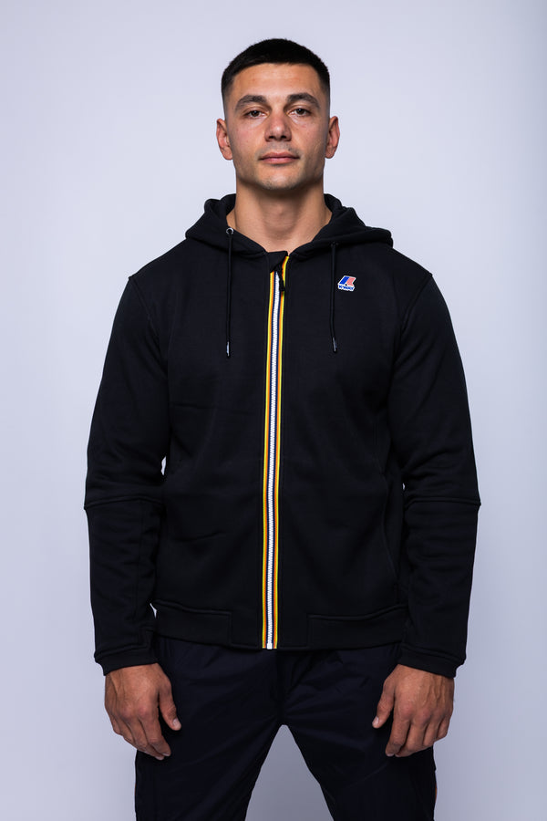 K-Way - Fleece Jacket