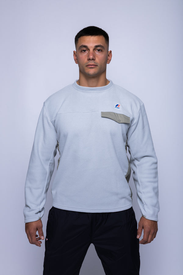 K-Way - Fleece Jumper