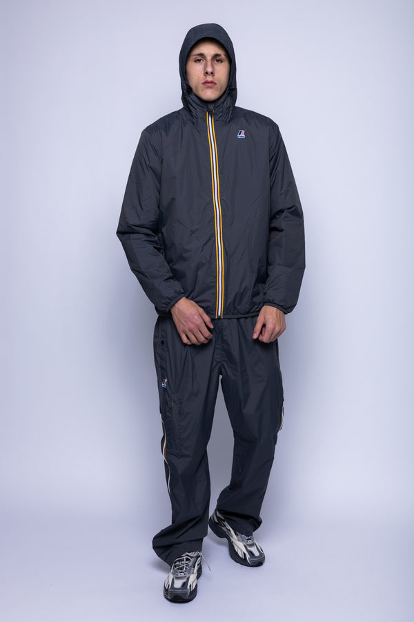 K-Way - Jacket Primaloft