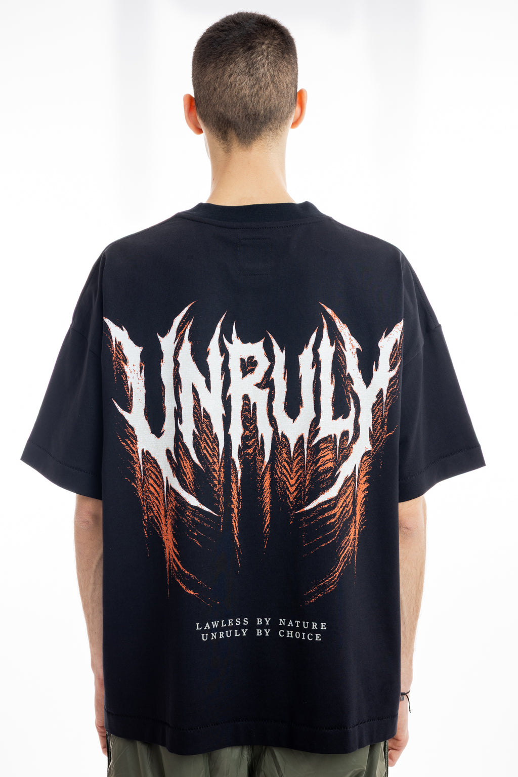 Luda - Unruly T-Shirt