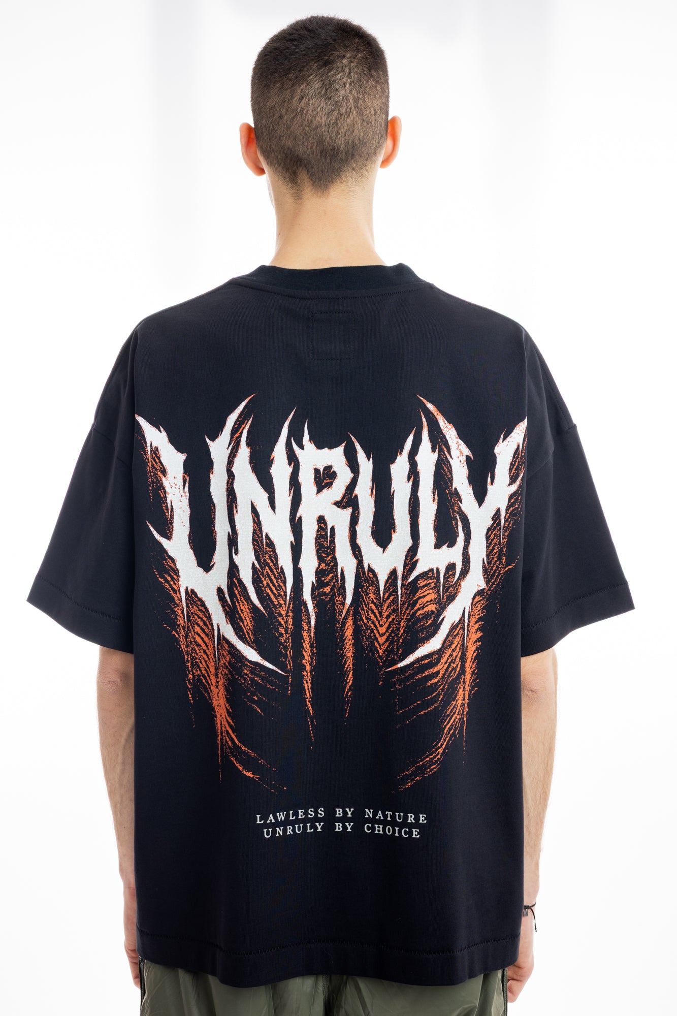 Luda - Unruly T-Shirt