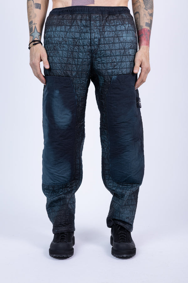 Stone Island - Loose Fit Joggers