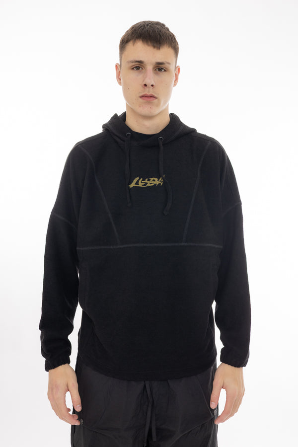 Luda - Kick Ass Hoodie