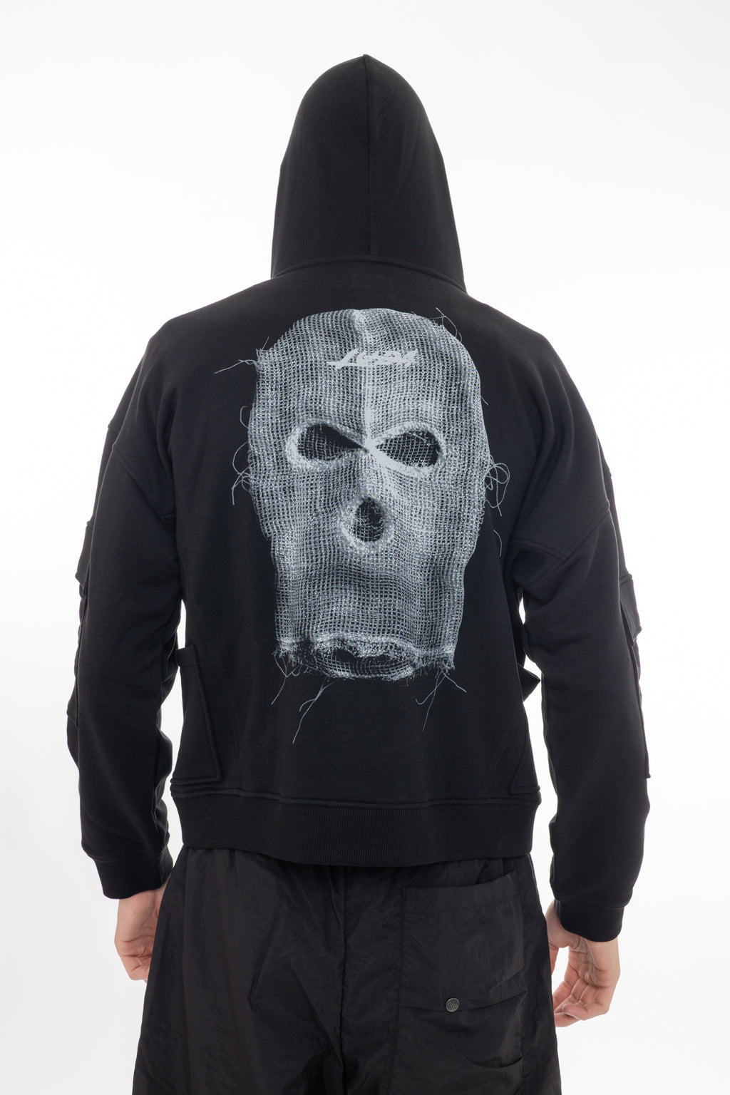 Luda - Smooth Criminal Hoodie