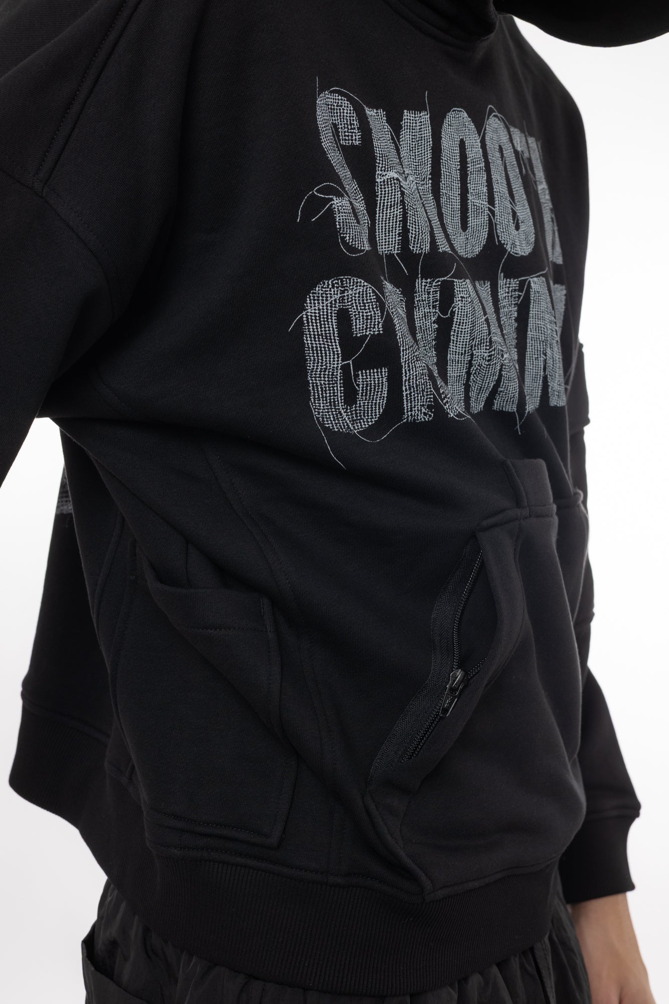 Luda - Smooth Criminal Hoodie