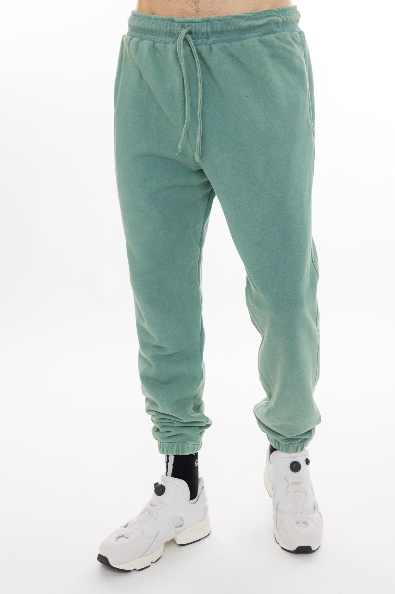Luda - Dyed Jogger Pants
