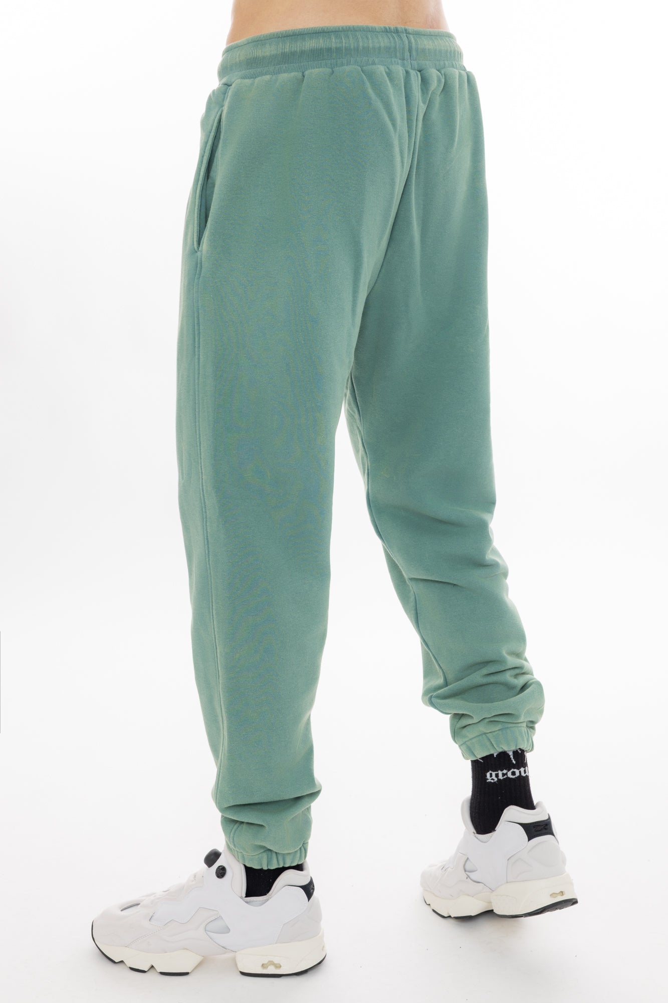 Luda - Dyed Jogger Pants