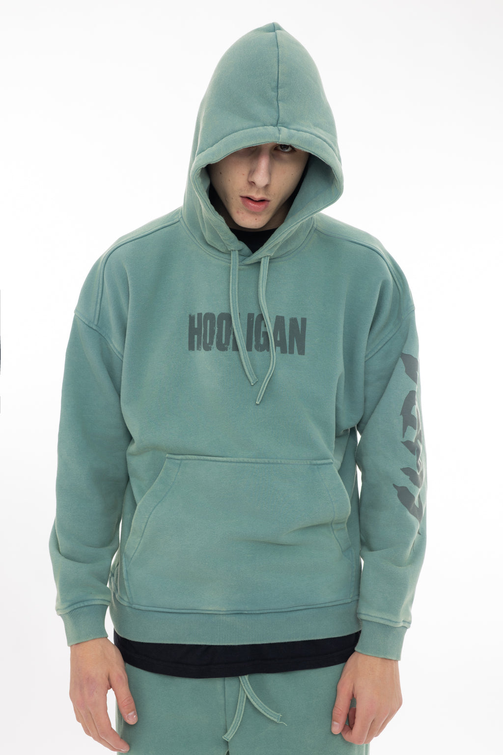 Luda - Hooligan Hoodie