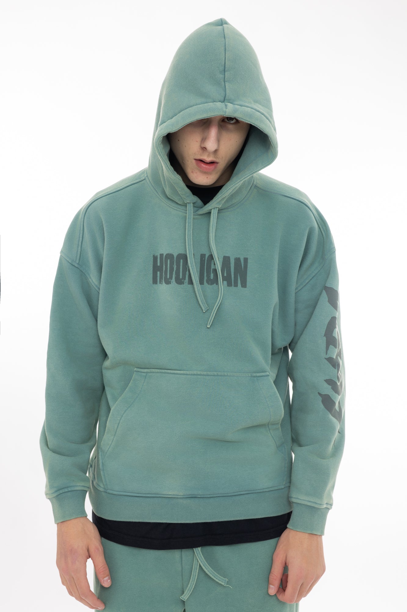 Luda - Hooligan Hoodie