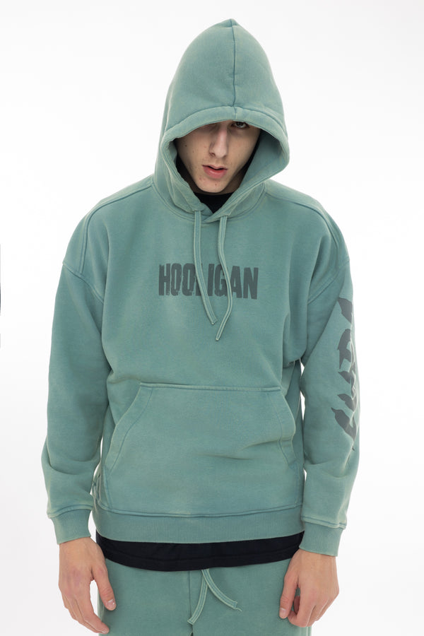 Luda - Hooligan Hoodie