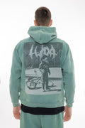 Luda - Hooligan Hoodie