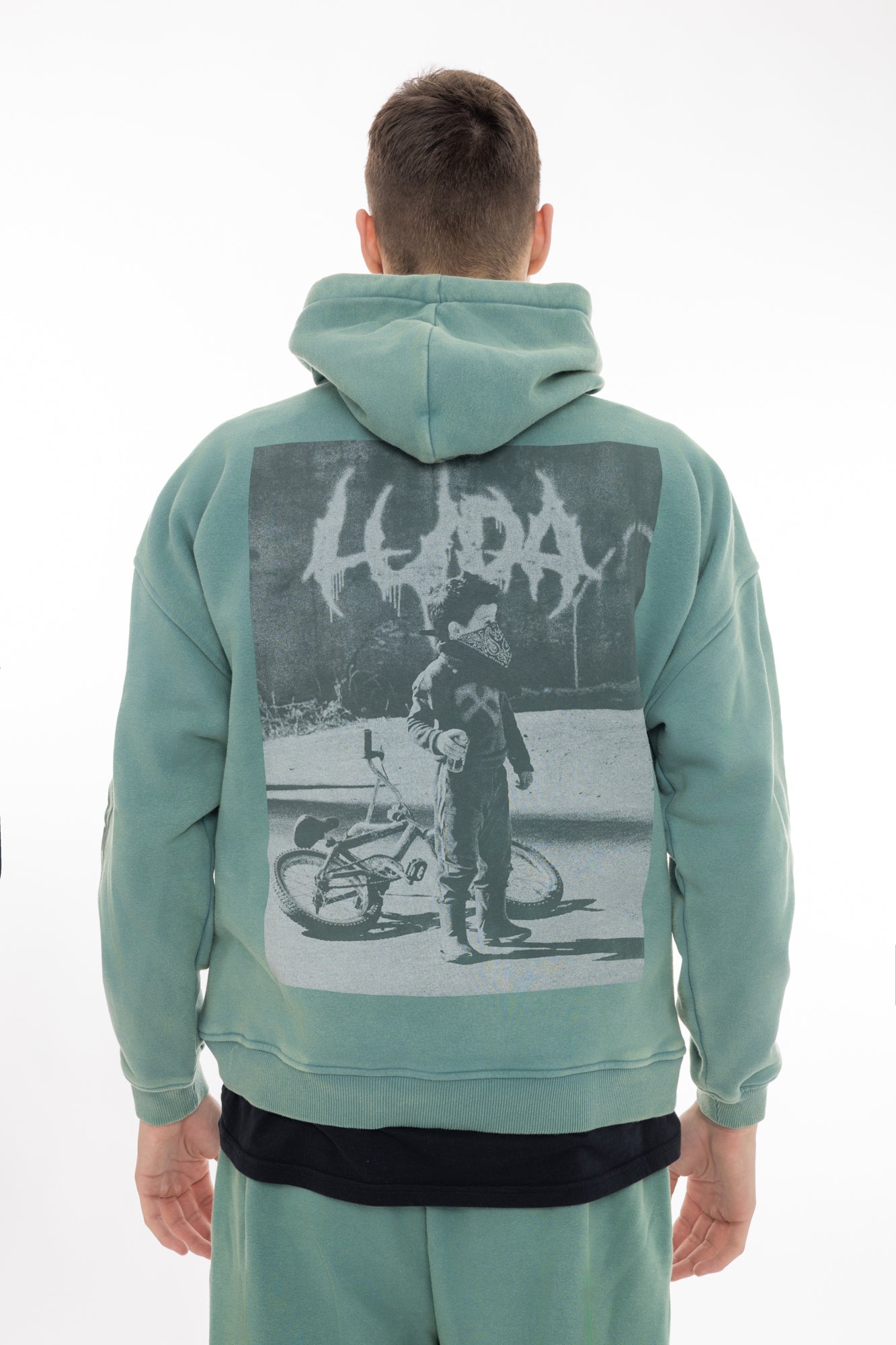 Luda - Hooligan Hoodie