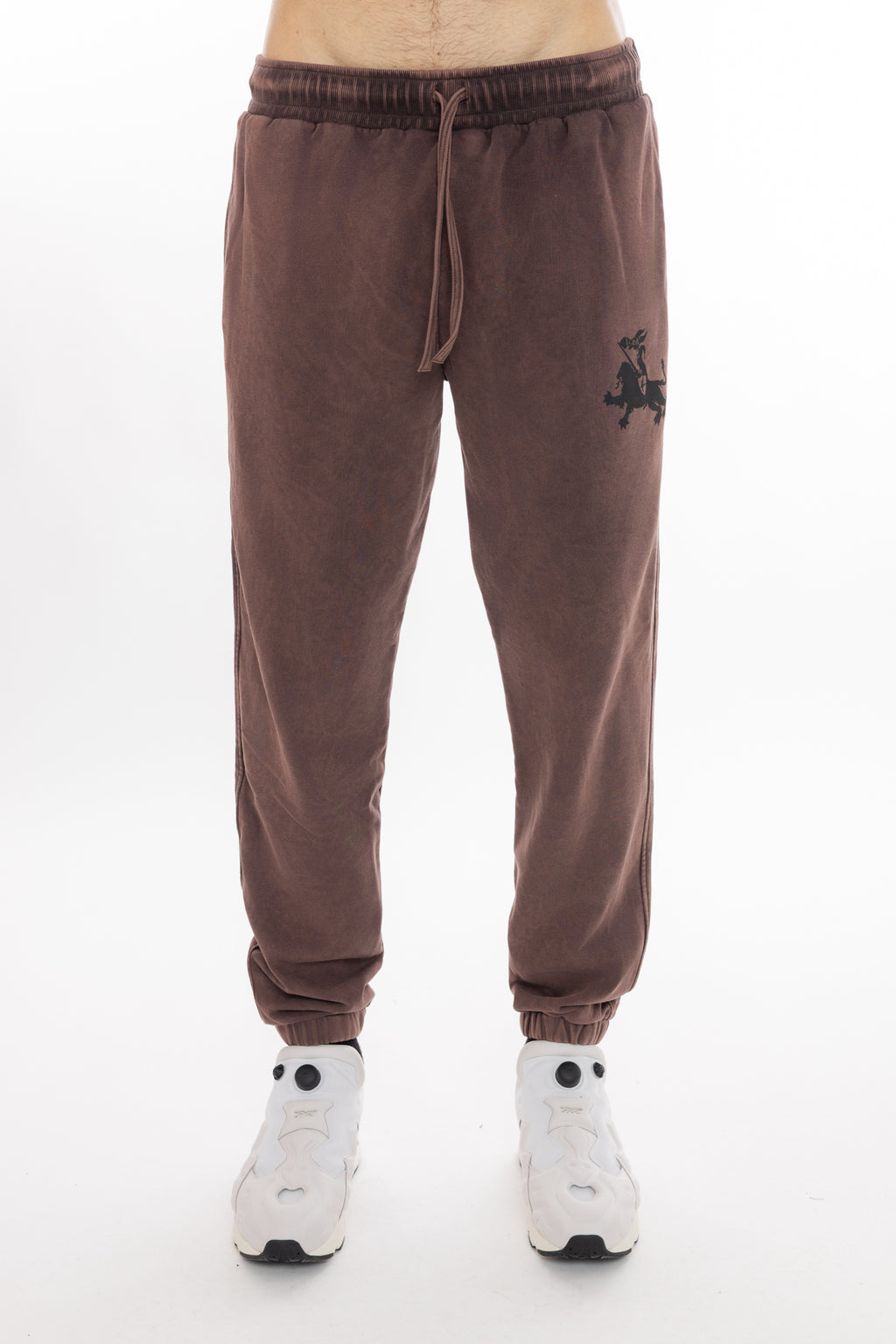 Luda - Dyed Jogger Pants