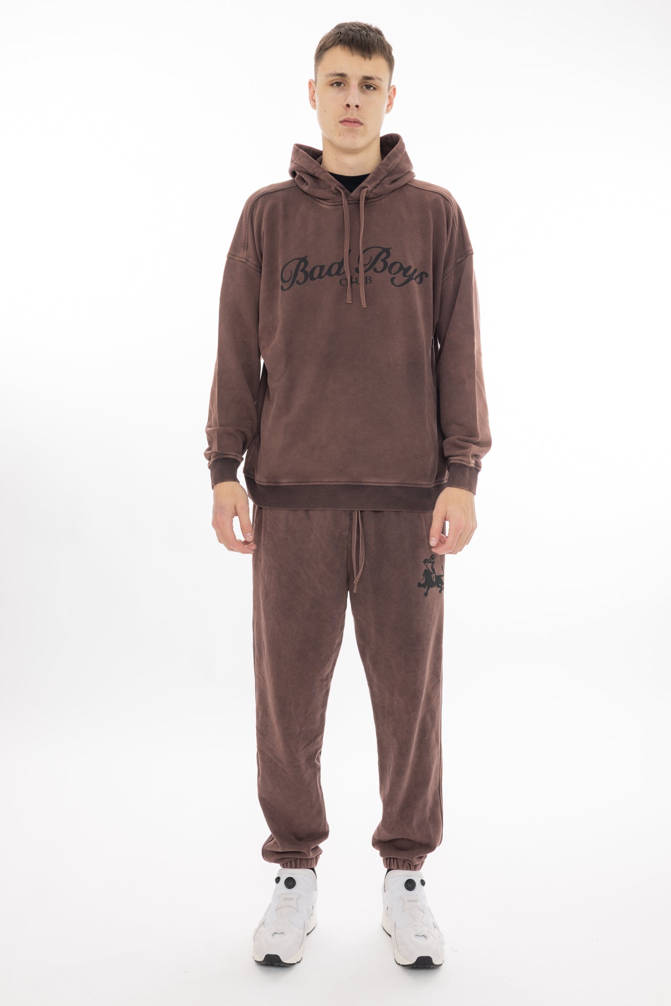 Luda - Dyed Jogger Pants