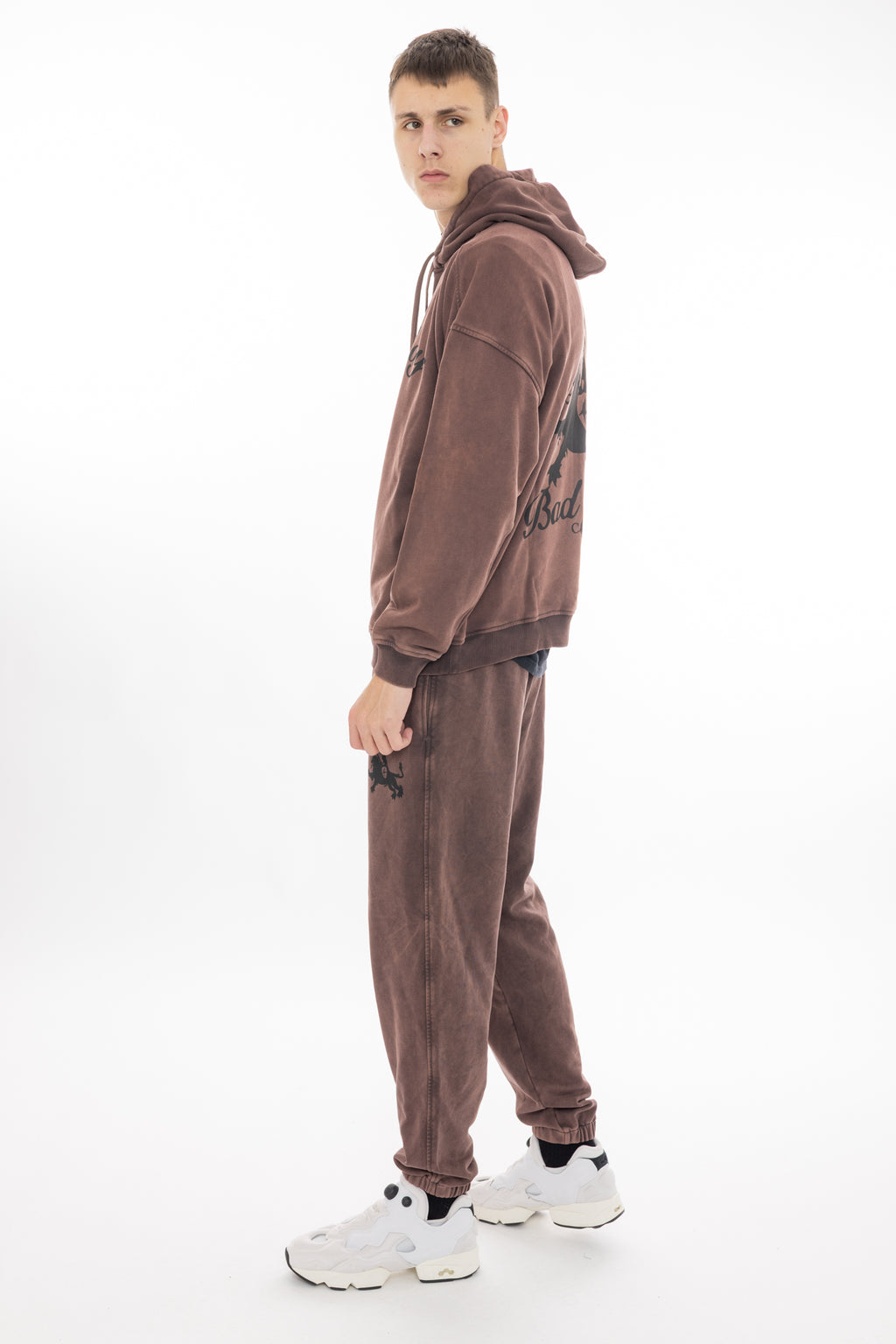 Luda - Joker Knight Hoodie