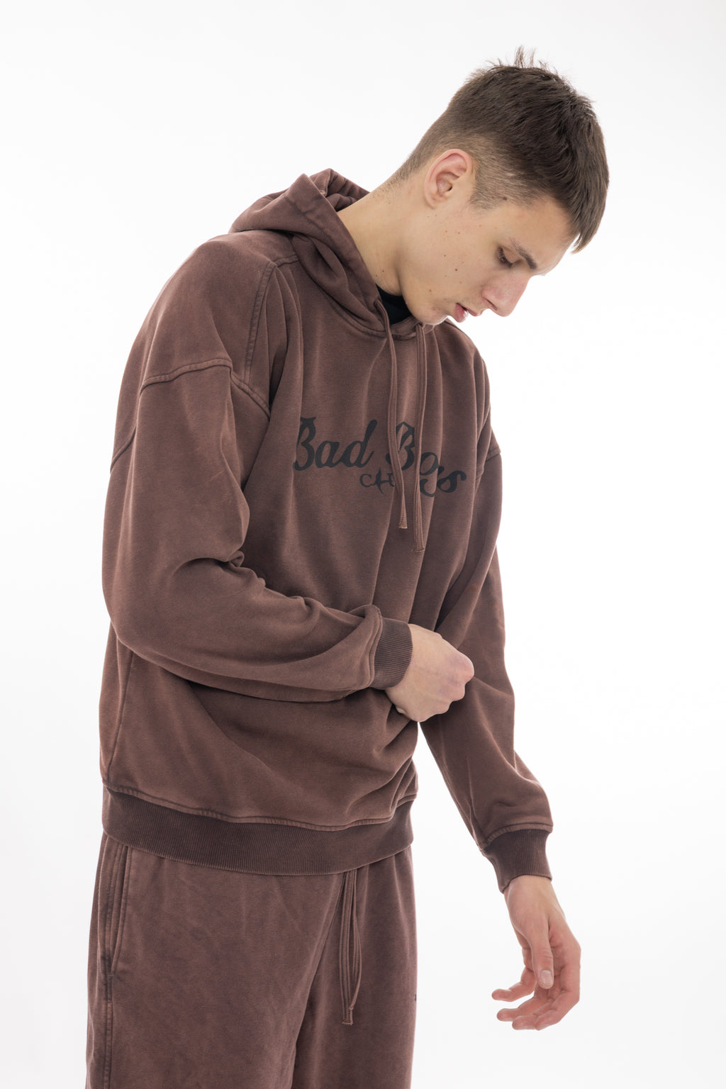 Luda - Joker Knight Hoodie