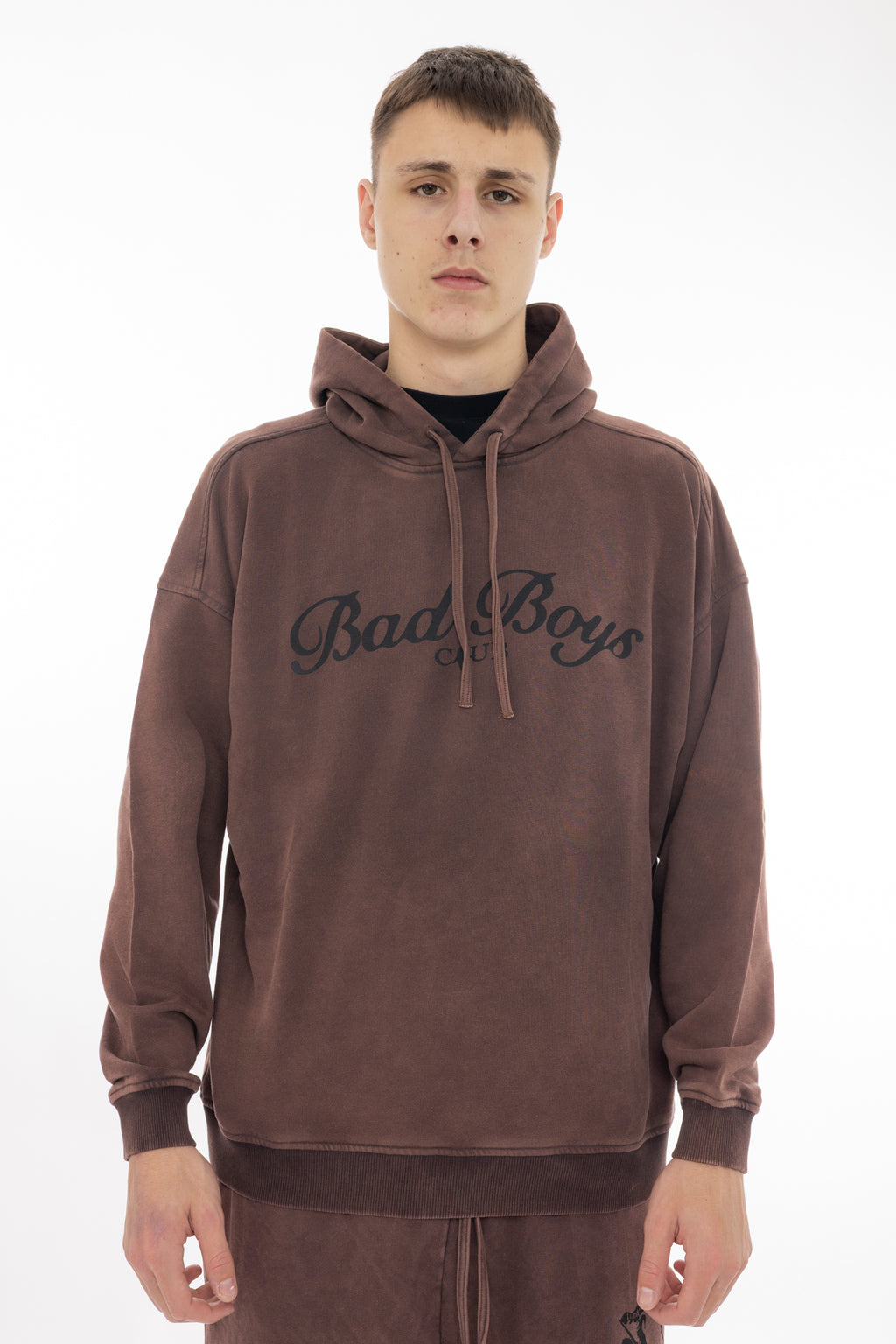 Luda - Joker Knight Hoodie