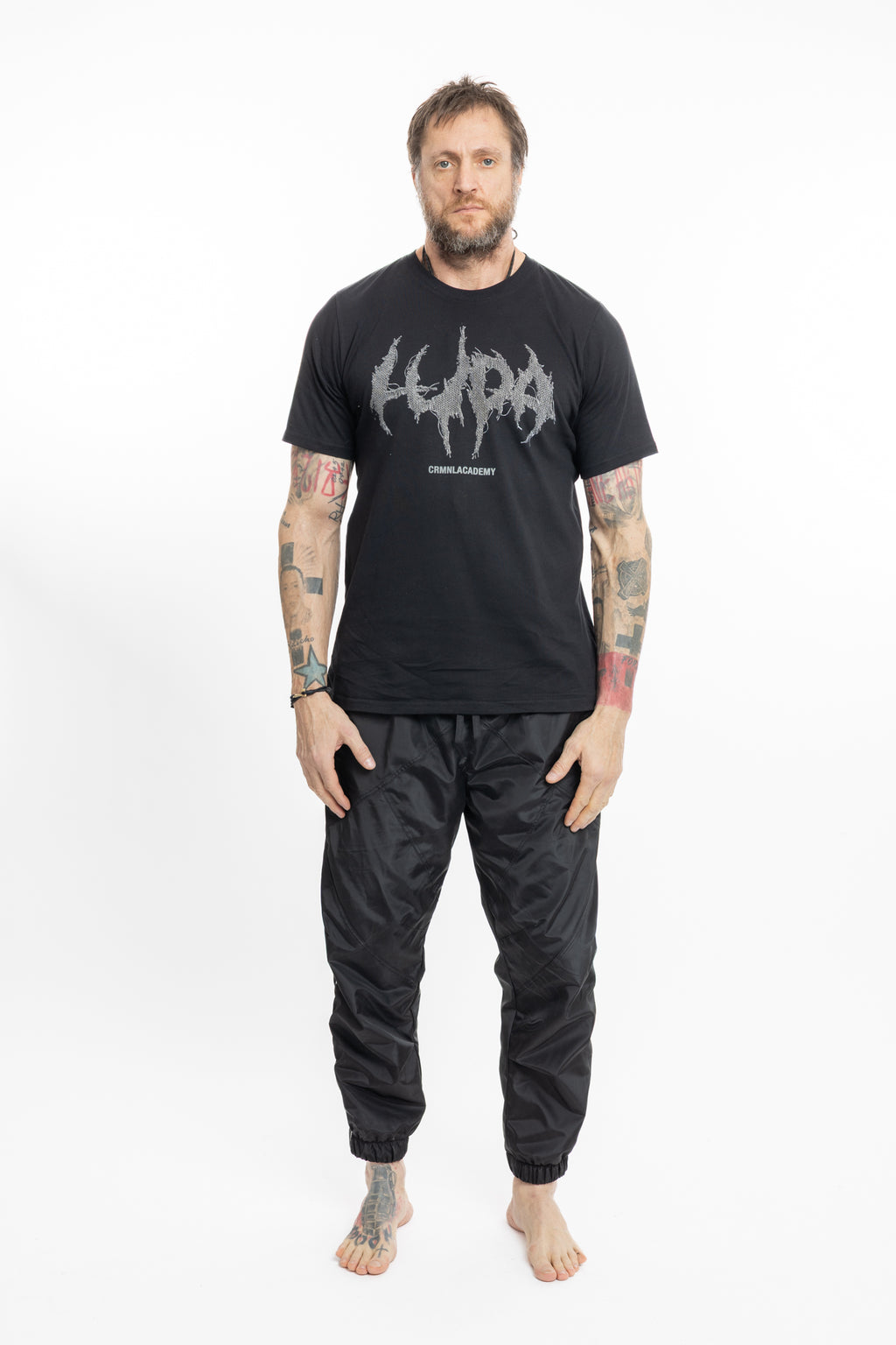 Luda - Selfmade T-Shirt