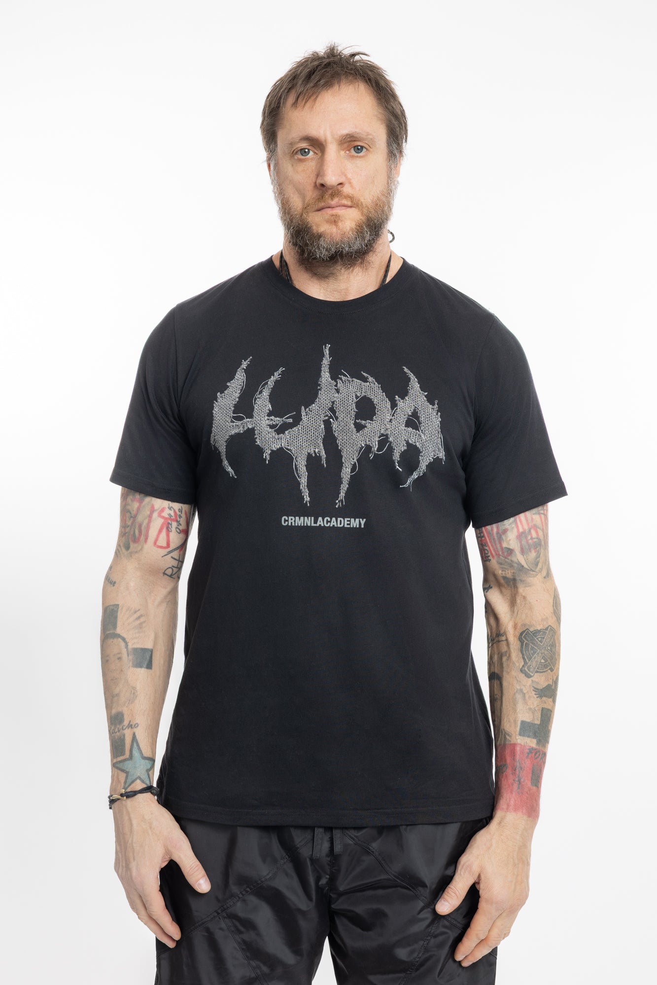 Luda - Selfmade T-Shirt