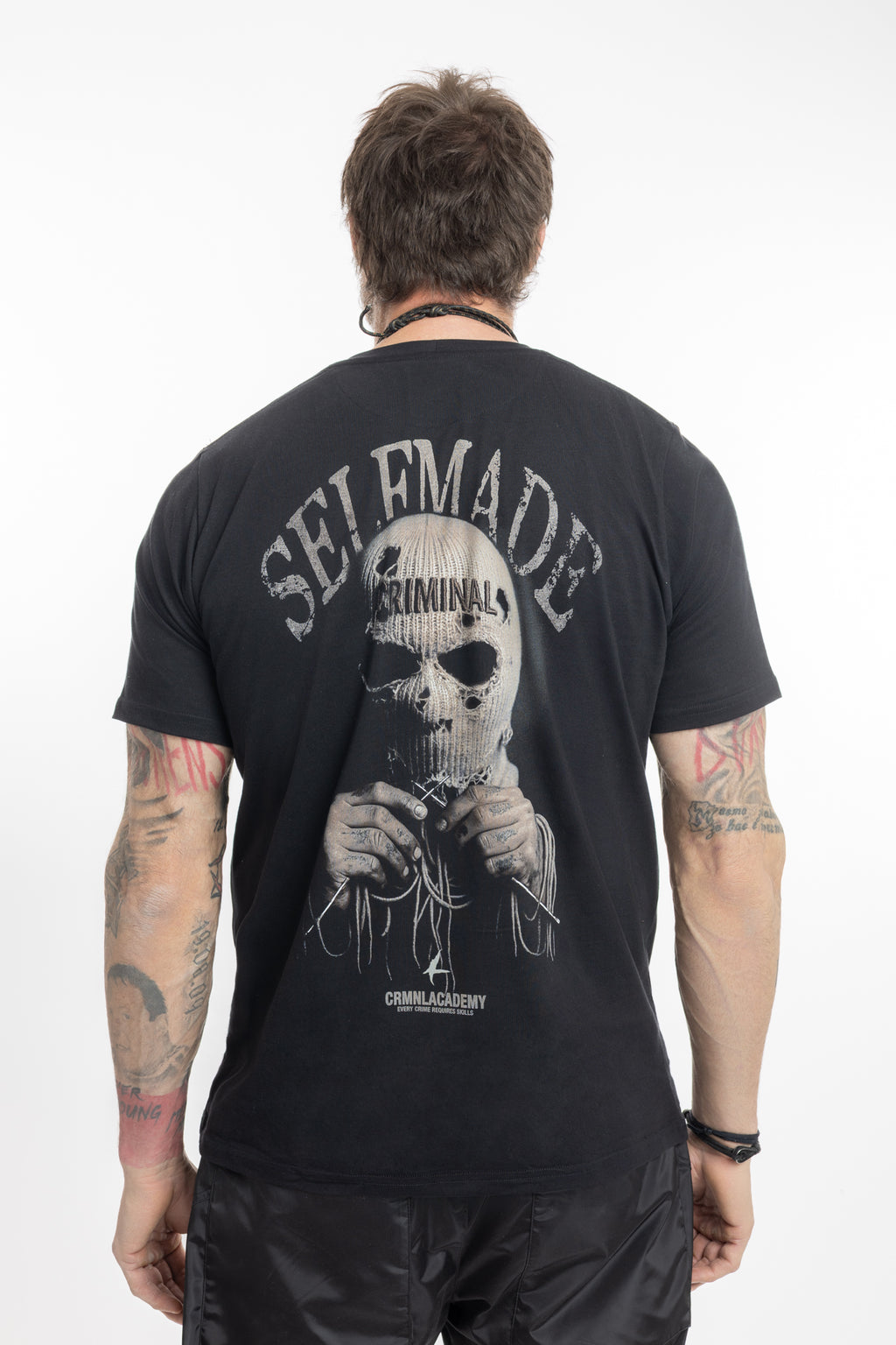 Luda - Selfmade T-Shirt