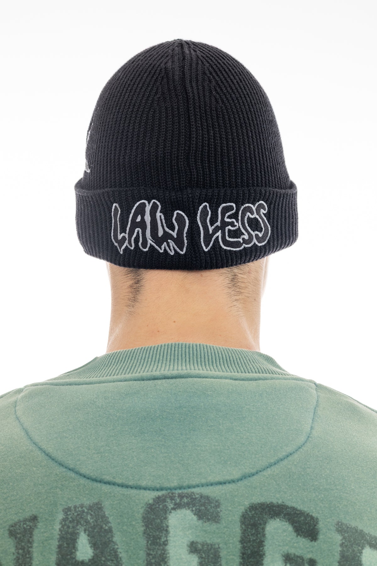 Operation Blizzard Pack - Winter Hat + Socks