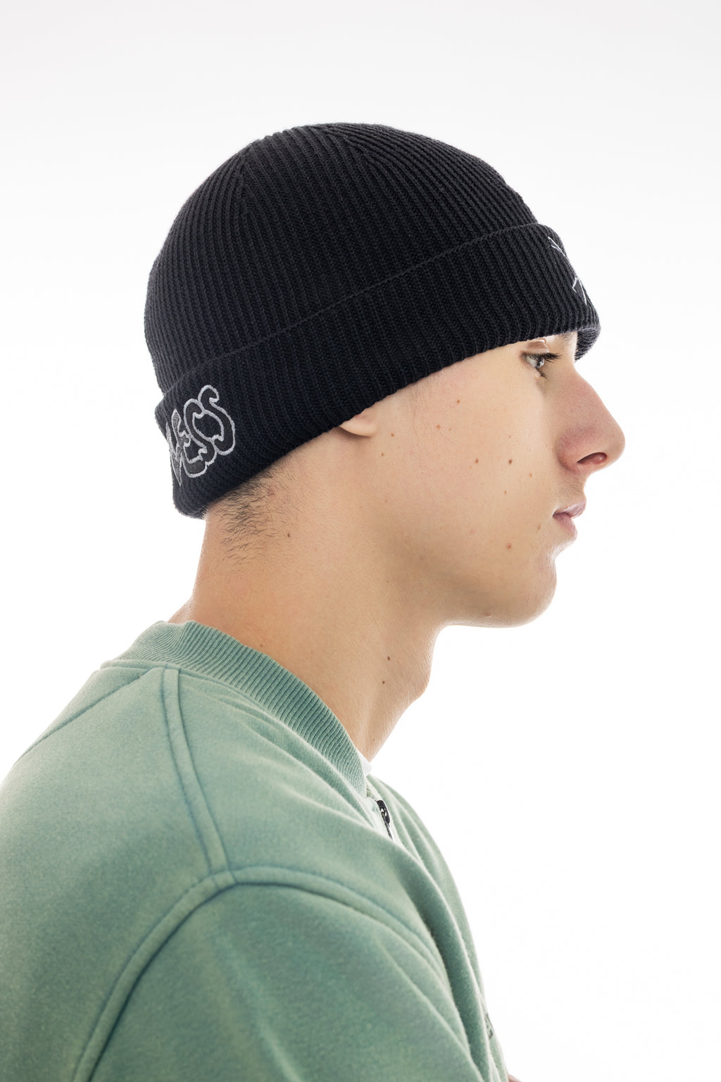 Luda - Beanie Pirate