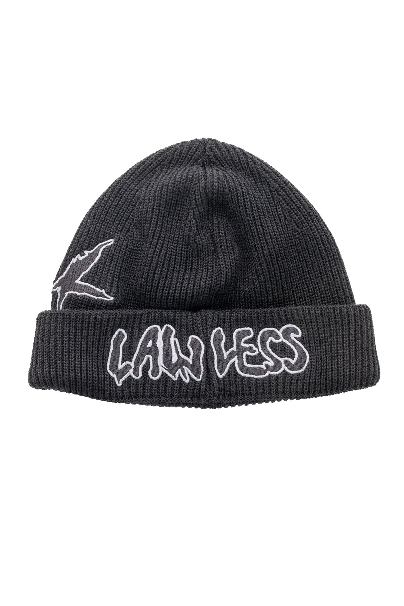 Luda - Beanie Pirate